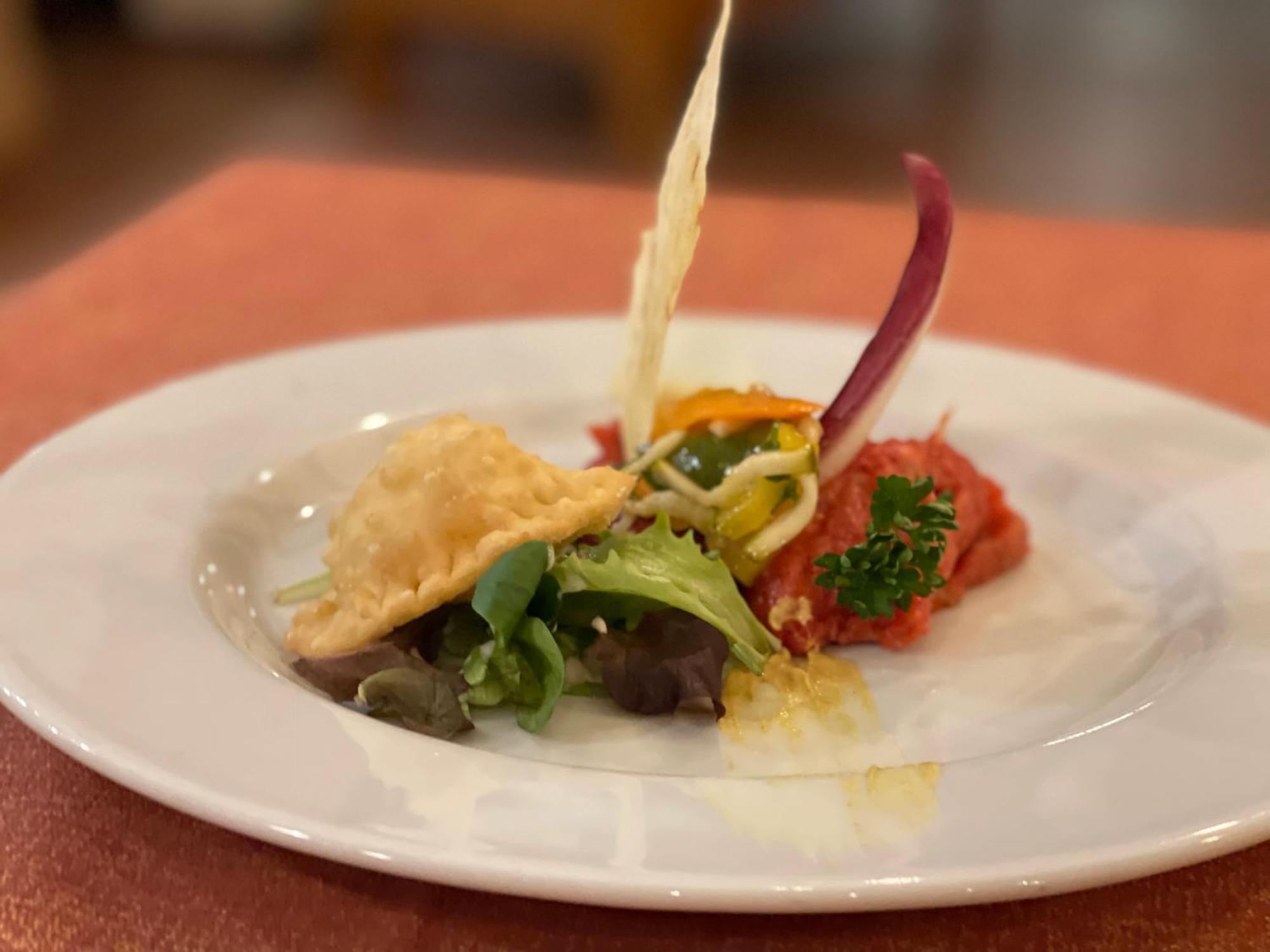 Hotel Locanda Dei Mulini Novazzano Dış mekan fotoğraf